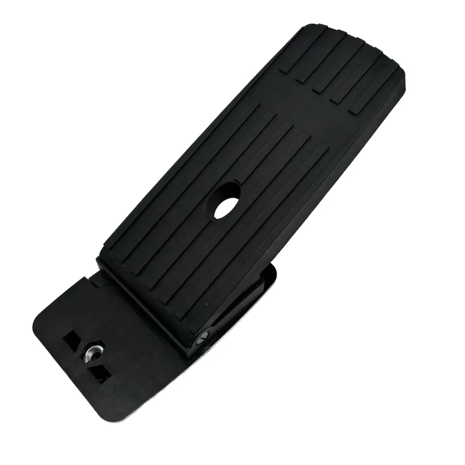 

For Jungheinrich Accelerator Pedal 51198397 Forklift Spare Parts OEM for Jungheinrich Forklift Attachments in Stock