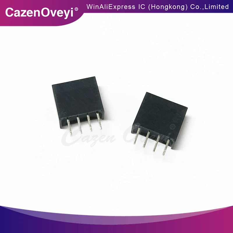 1piece Power Module B1212S-1W Isolated DC-DC