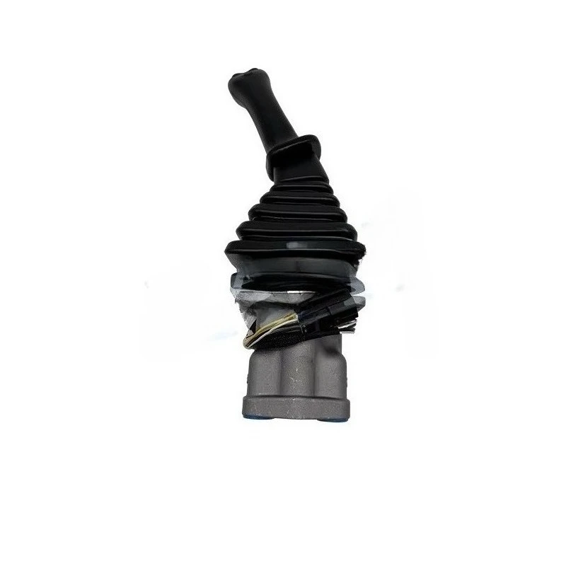 

Construction Machinery Parts Pilot Valve Joystick Handle K1000556E K1000556G Excavator Operating Rod Assy for DX150 DX260 DX370