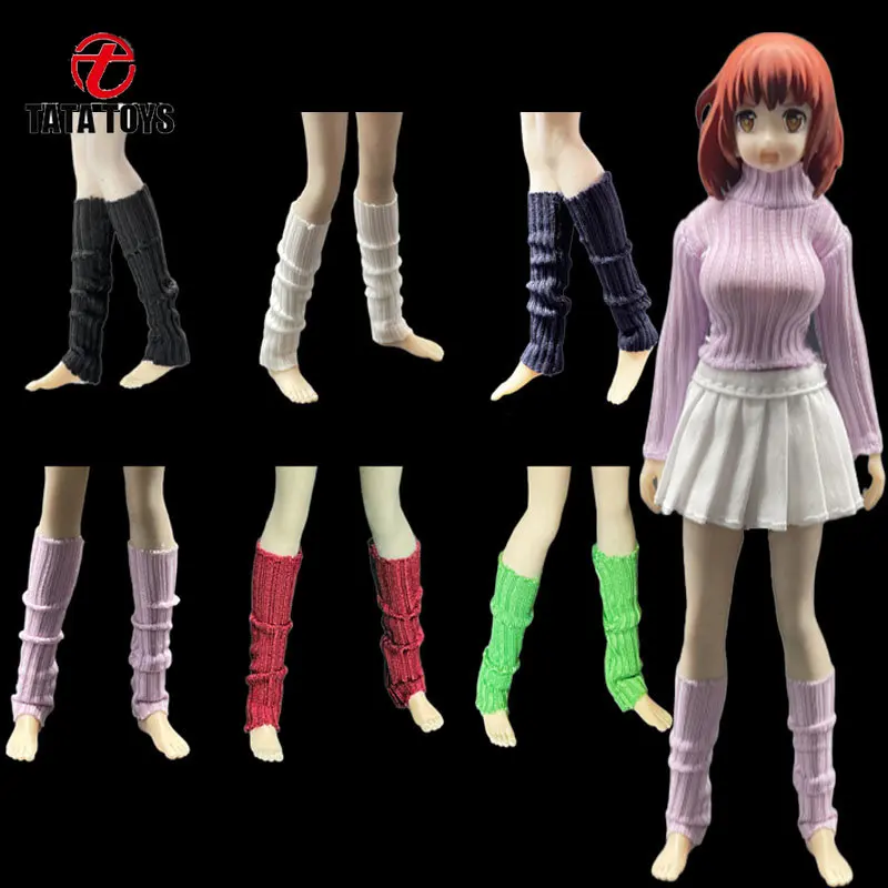 1/12 Scale Female D… - image