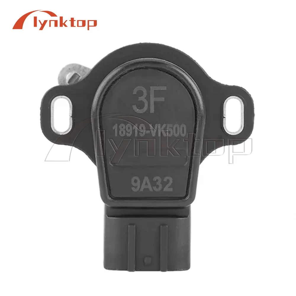 Accelerator Pedal Position Throttle Sensor For Nissan Navara Pickup NP300 D22 2.5 3.2 1998-