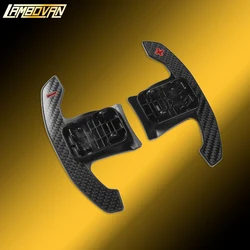 Carbon Fiber MP Paddles Shift for BMW G20 G30 F90 G97 G80 G82 F95 F96 F97 F98 M2 M3 M4 M5 X5M X6M G32 G05 G06 G22 G42 G29 G02