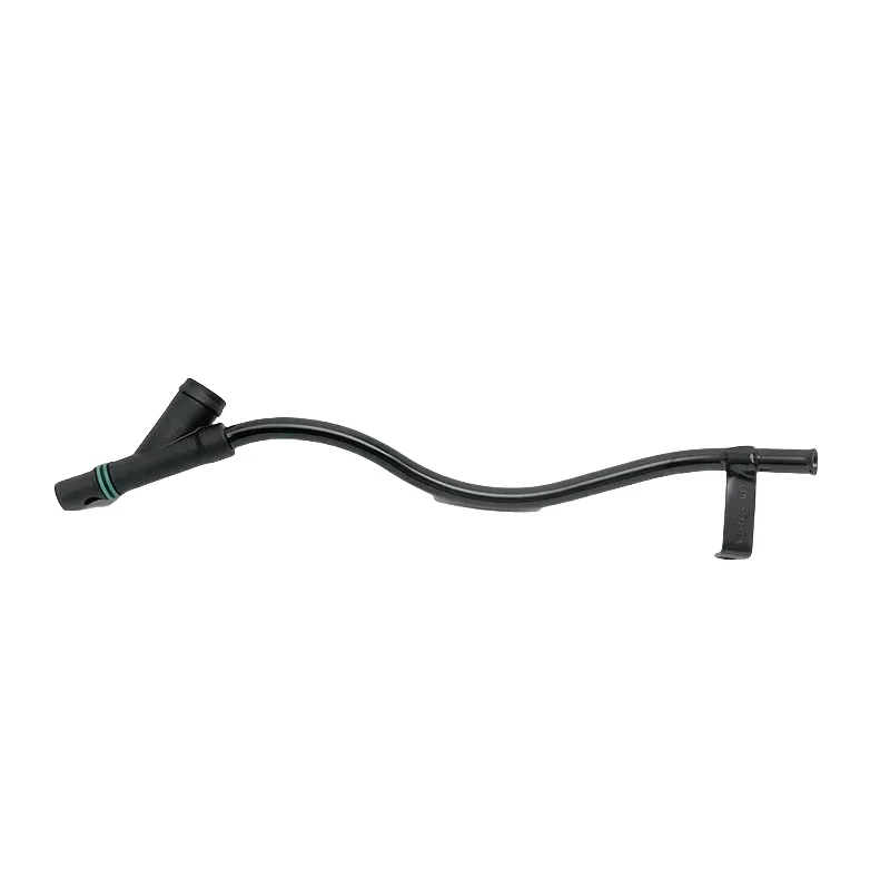 Newest DipStick Tube For Vauxhall For Astra For Insignia For Corsa OEM Number 55565719 Direct Replacement Car Accessories