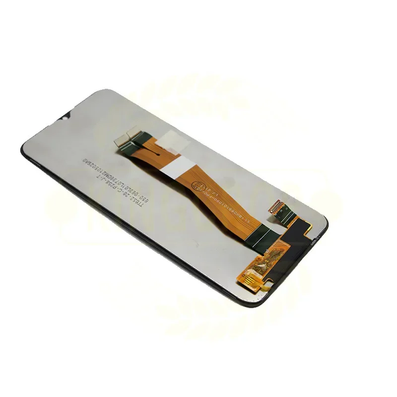 For Samsung Galaxy A03S SM-A03S/DS SM-A037G/DSN Display Screen Touch Lcd Digitizer Assembly Frame A037F A037G Replacement