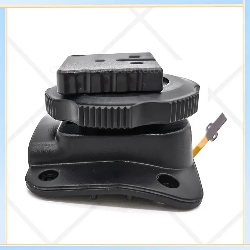 

-SPOR For Godox TT685S Flash Upgrade Metal Version Hot Shoe Base Parts Accessories TT685S For Sony Camera