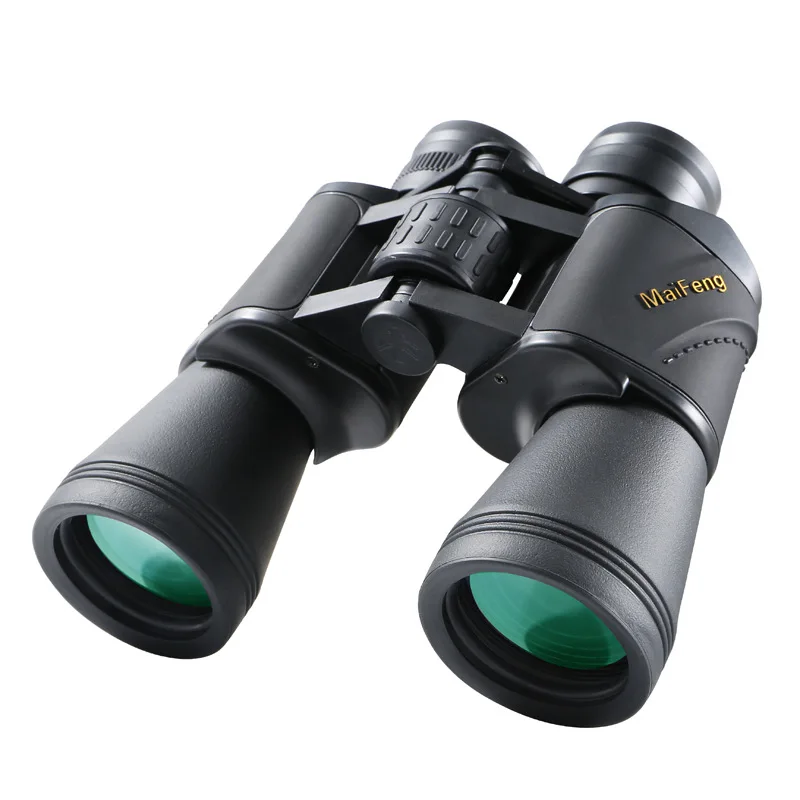 

20x50 telescope high magnification HD binocular low light night vision large-aperture telescope outdoor telescope Binoculars