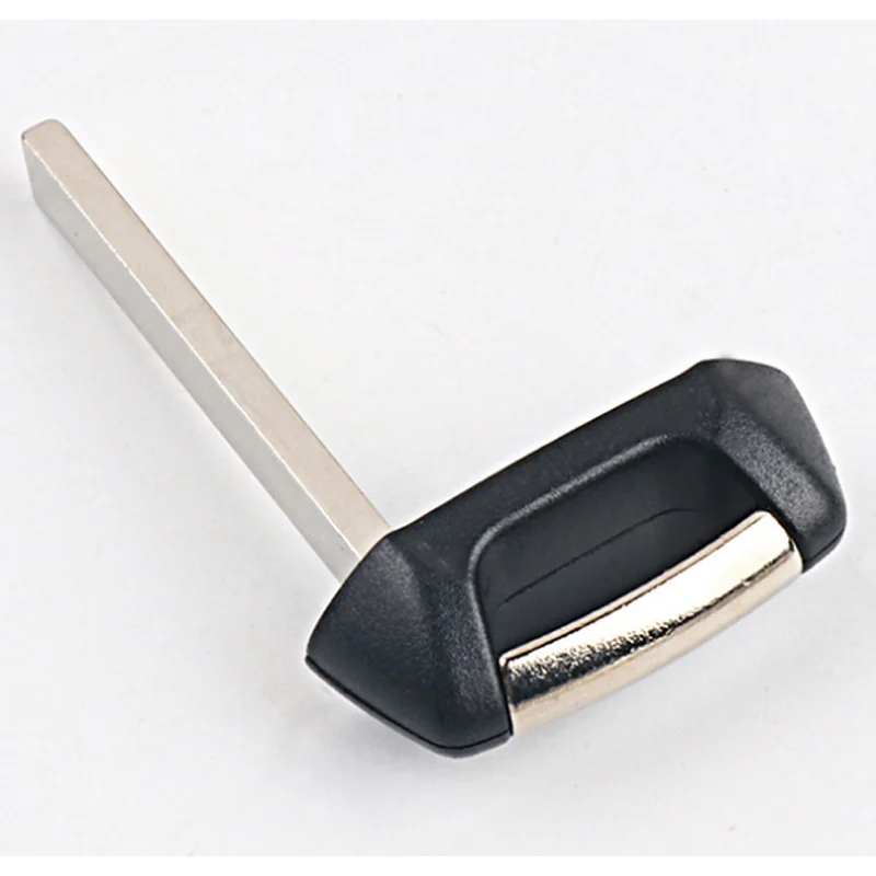 DAKATU Blank Smart Remote Key Blade For Great Wall H6 Haval Hover H9 Emergency Spare Smart key blade