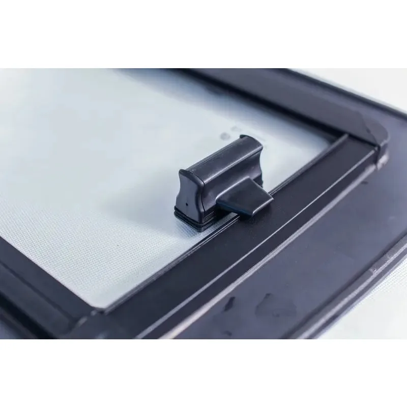 Finestra scorrevole per finestra laterale per autobus Tianze di alta qualità