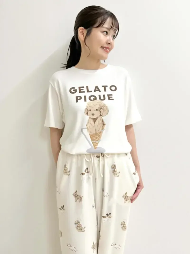 Pajamas Women Room Wear Ladies Sleepwear Homewear Cotton Modal(with tags)