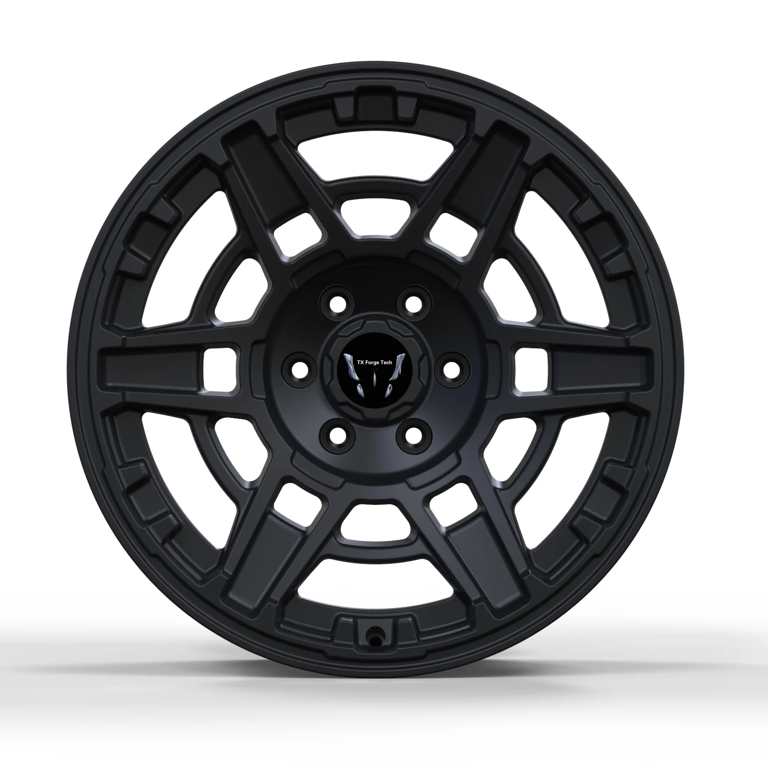 

Customizable 18/19/20-Inch Forged Wheel Rims 100mm PCD 40/30/20mm ET for Mercedes-Benz for BMW for Land Rover New Condition Bron