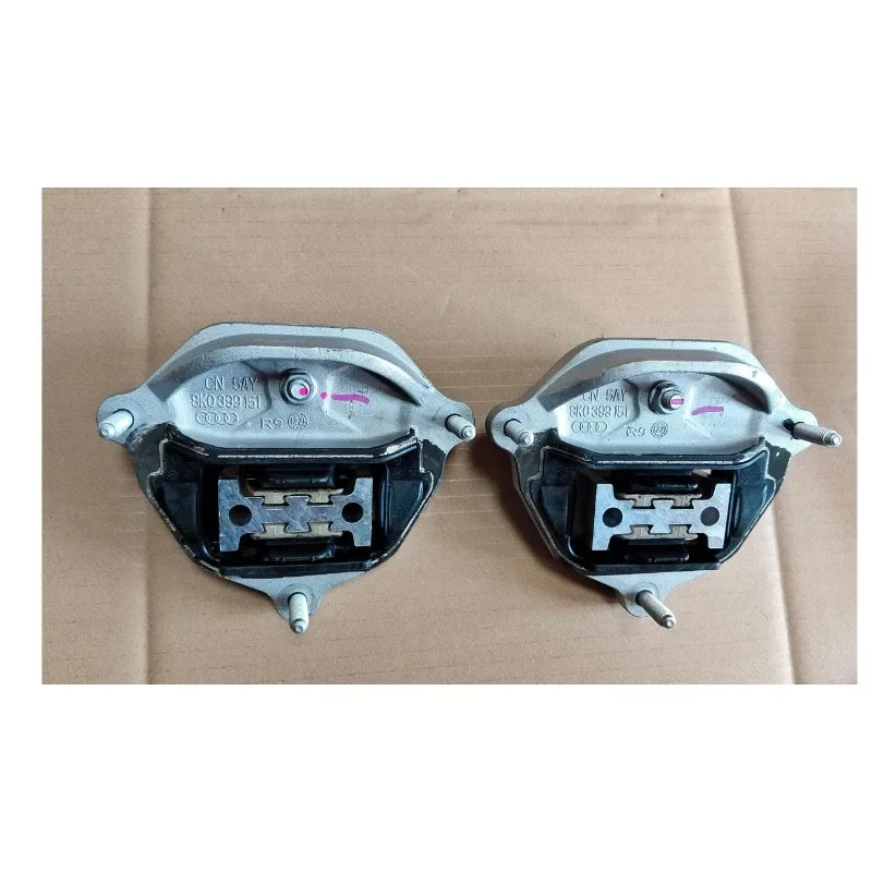 

Transmission Collagen Factory Audi A4L B8 Q5 B9