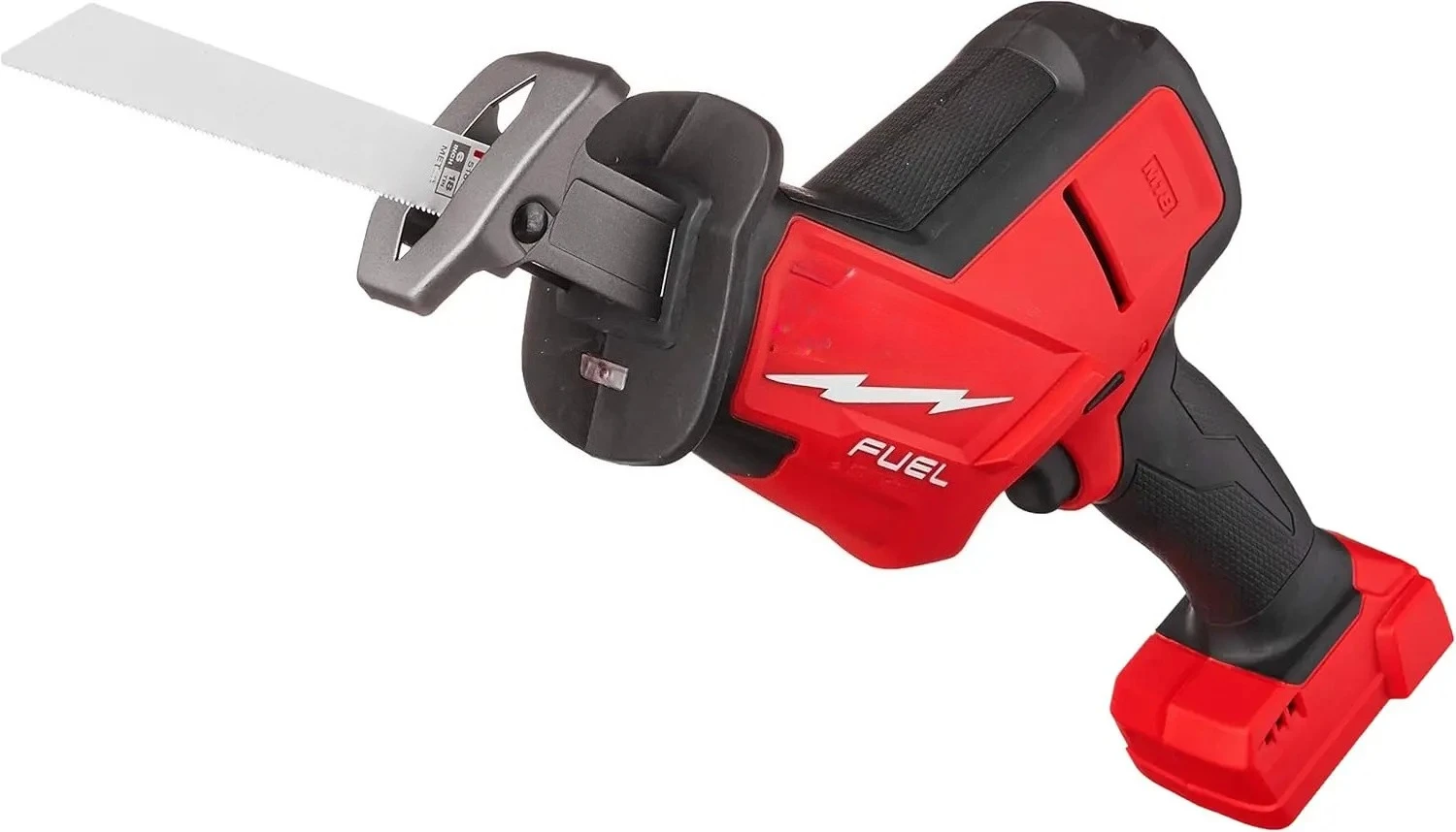 

2719-20 M18 FUEL Hackzall (Bare Tool), Red, Black,