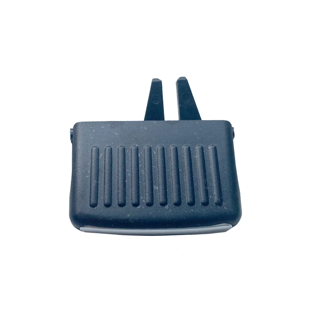 New 1pc Dash Car Front AC Air Outlet Vent Slide Adjust Clip Grill For VW Golf 6 GTI R20 Rabbit R 2010-2012 5K0819703 5K0819704