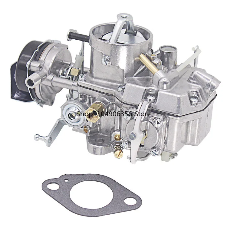 

for 1100 carburetor fits 1963-1969 ford mustang falcon 6 cly