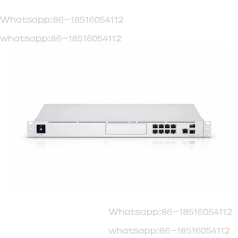 UBNT UniFi UDM-PRO SE Gateway/switch/controller/video