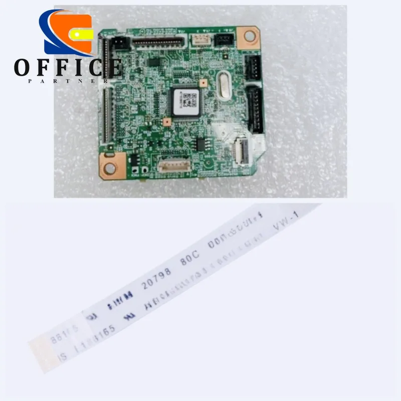 RM3-7409 RM3-7580 DC Controller Board PCB for HP LaserJet M404dn M405dw M428fdw M429fdn M404 M405 M428 M429 404 405 428 429