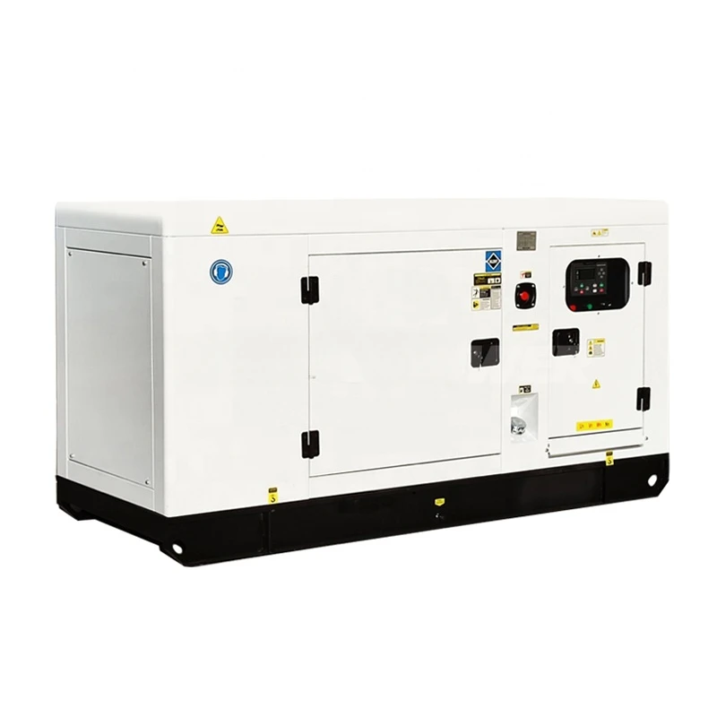 power 1/3 phase diese l generator 50/60 hz 20kva    16kw soundproof    set