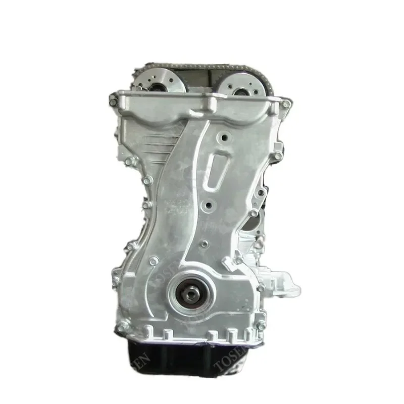 Wholesale Brand New engine High Quality G4KC G4KE G4KH G4KJ 2.0T Motorcycle Engine Assembly