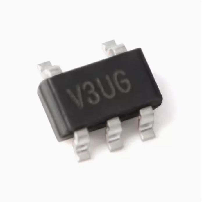 1PCS Original Genuine SMD LV321G-AF5-R SOT-23-5 General Purpose Operational Amplifier IC Chip