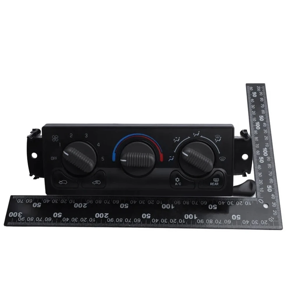 

19244874 HVAC Control Module 15054697 15054698 For Silverado GMC PONTIAC-A54R