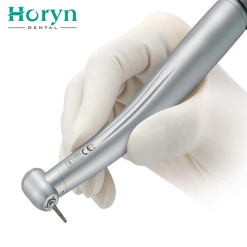 High Quality Single Water Spray Surgical Pana Max Led Dent al Handpiece