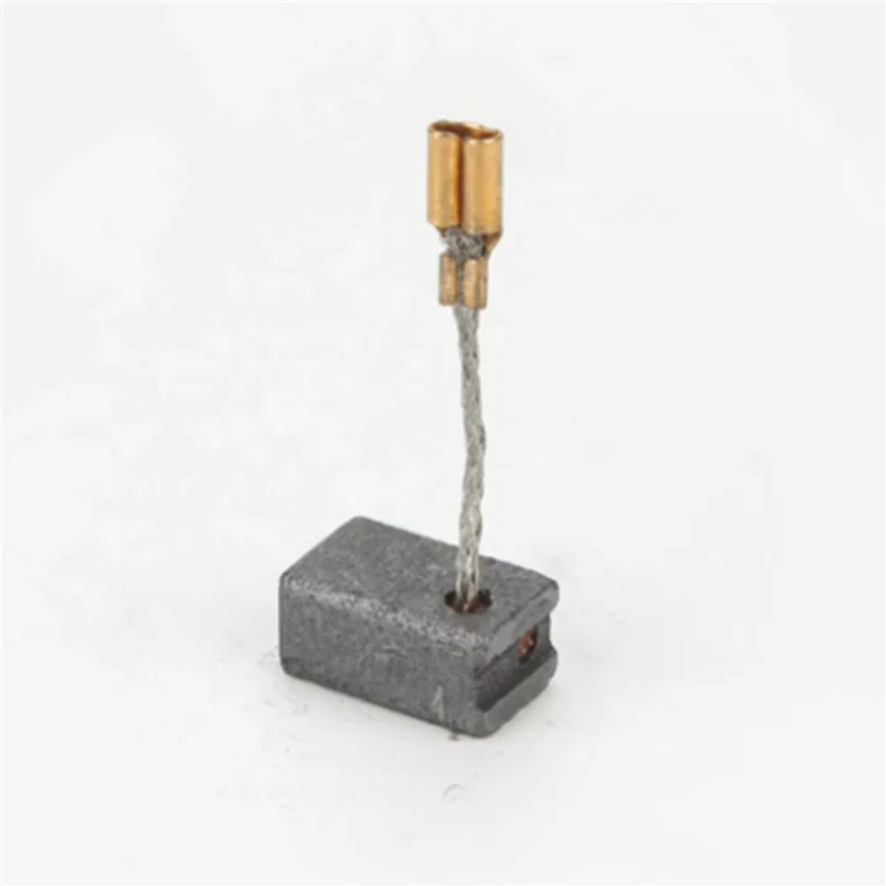 

TKOH-16PCS Carbon Brush Replacement For Boschs GWS7-100 GWS7-125 GOP250CE GWS720 Angle Grinder Carbon Brushes