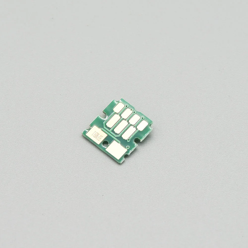 T366 T3661 C13T3661000 Chip scatola di manutenzione per Epson XP-15000 XP-15080 XP-15010 XP-8500 XP-8600 XP-8505 Stampanti Serbatoio inchiostro di scarto
