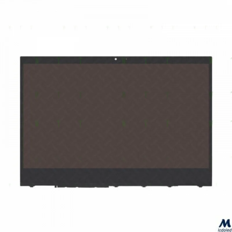 TT  UHD 4K LCD Display Touch Screen Glass Digitizer Assembly for HP ENVY 13-aq1059tu