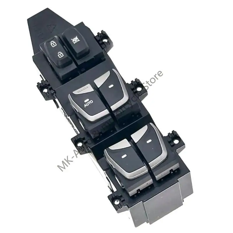 

F62F Car Power Window Switch Electric Power Window Control Switch for IX45 DM 2013-2018 93570-2W000 Auto Accessories