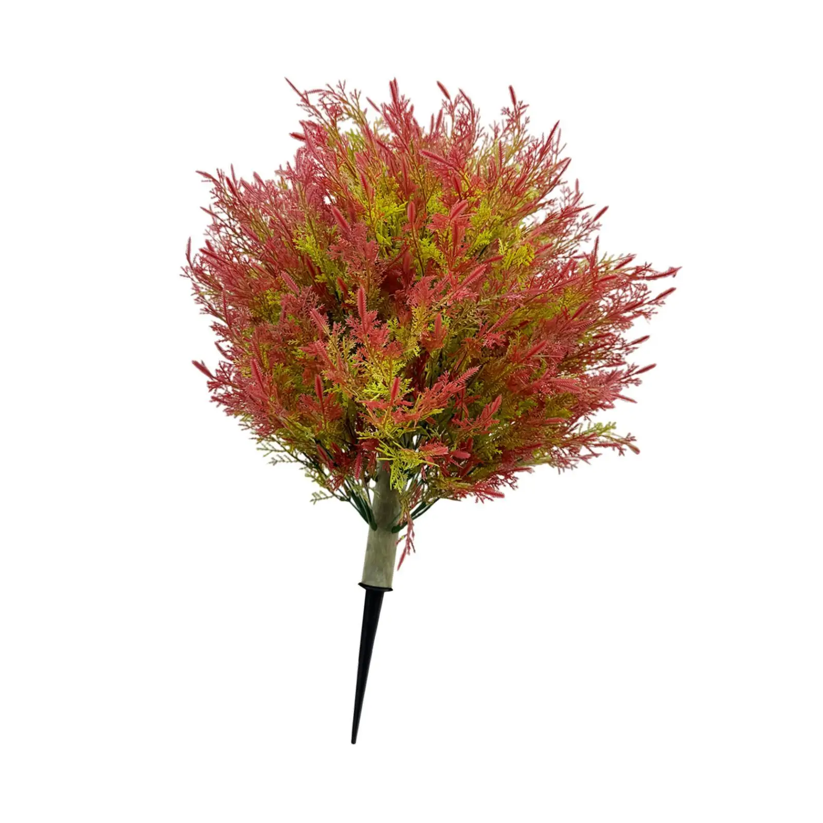 

Искусственное растение, садовый кол, реквизит для фотосессии, украшение для патио, двора, свадьбы