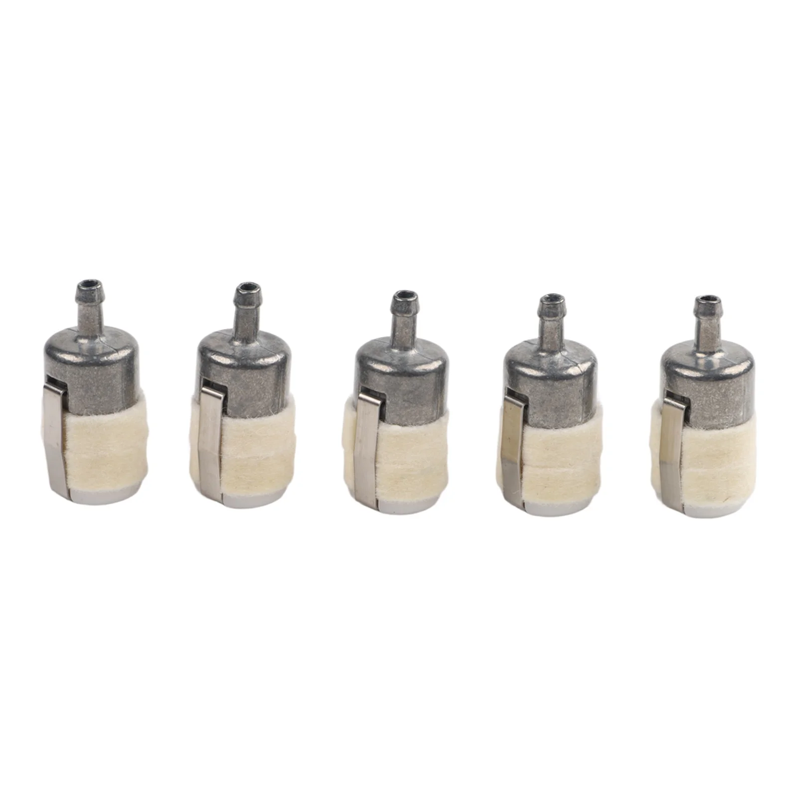 10 Count Replacement Fuel Filter For for A369000000 A369000440 330285400 503443201 506742601 412228 6692273 125528