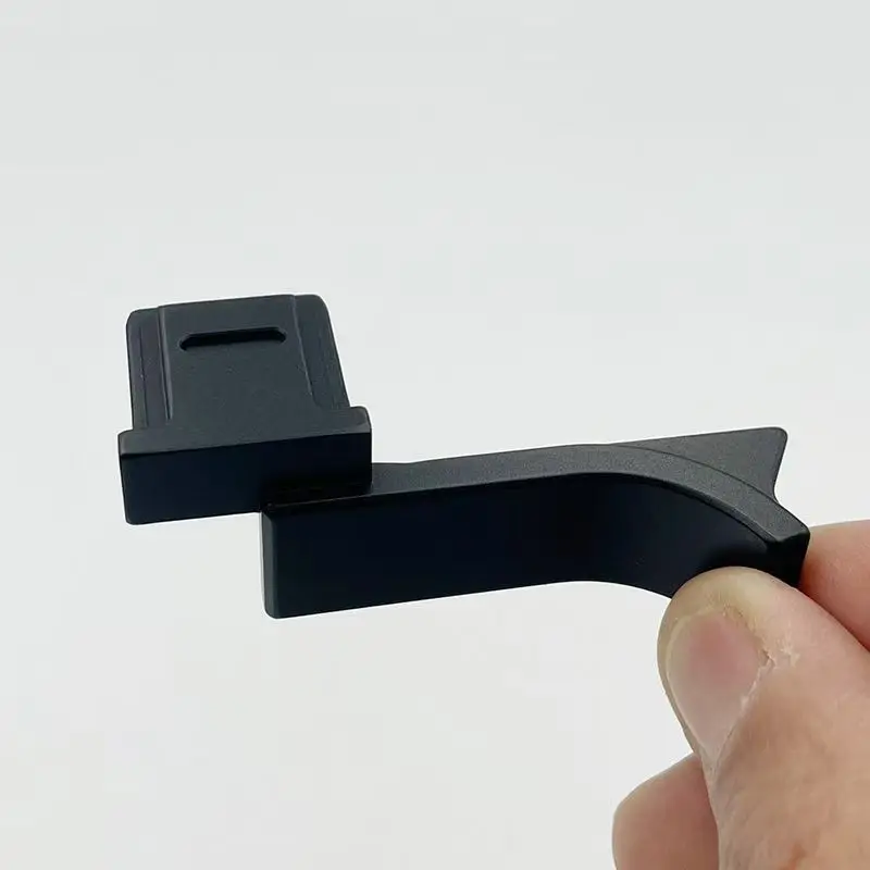 

Suitable for M11 M10 M240 Dlux87 Q2 Q116 Camera Thumb Buckle Hot Shoe Handle