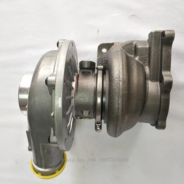 Excavator EX300 ZX330 ZX350 Engine 6HK1 Turbocharger 114400-4380 114400-4420 8-98030217-2 Turbo ZAX300