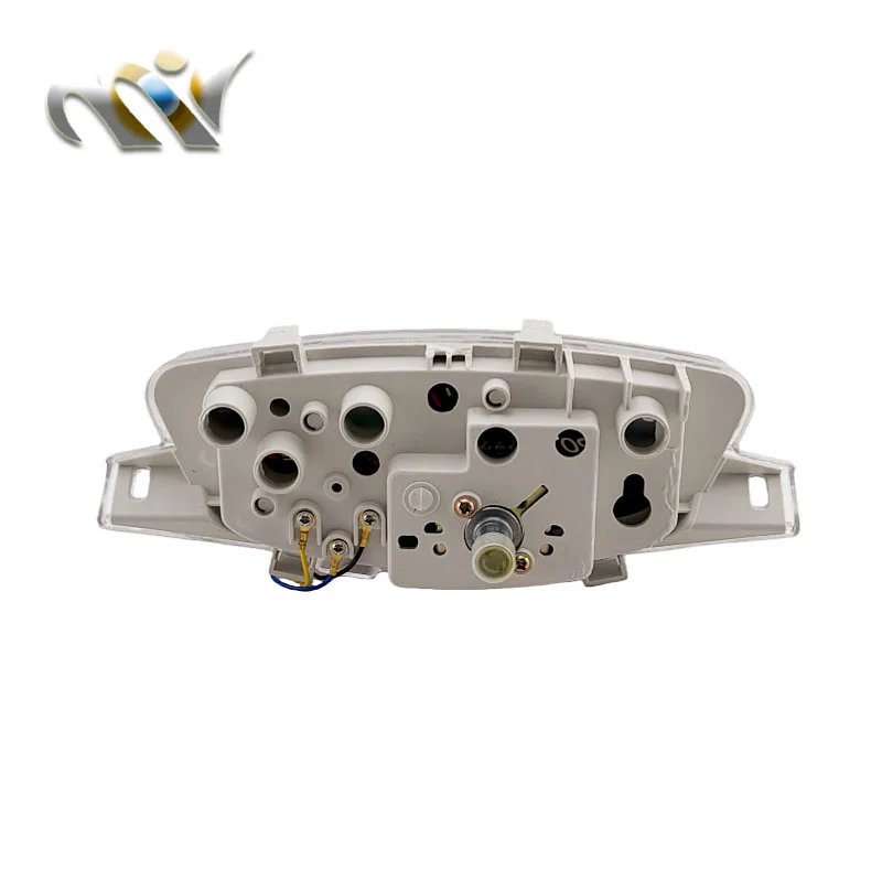 MOFO CAIZHUANGSHI Motorcycle For Honda 50 meter DIO ZX AF34 / AF35 km table odometer meters total instrument assembly
