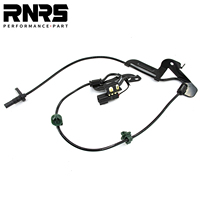 Front and Rear ABS Speed Sensor for Mazda BT50 2012- For Ford Ranger 2015 2016 2017 DB392C204BD;DB392C190AC