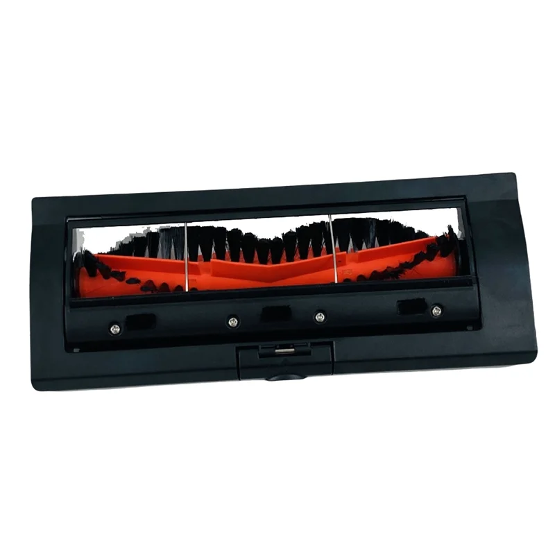 

A66Z For Roidmi EVA Vacuum Cleaner Replacement Parts-SDJ06RM Main Brush Cover With Main Brush