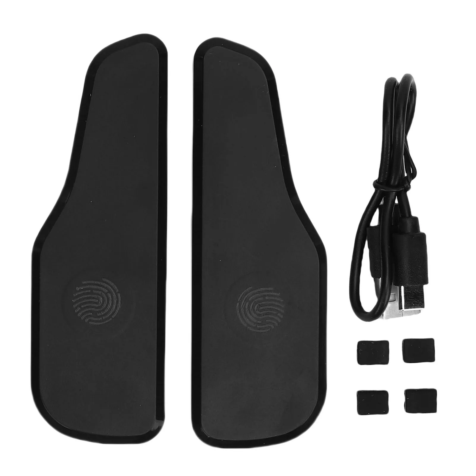 External Glasses Bluetooth Headphones Wireless Open Sound Noise Reduction 8 Hour Playtime Portable for Sports