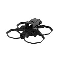 IFlight Defender 20 Lite compatible DJI O4 Frame Kit for FPV parts aircraft model crossing machine culvert frame