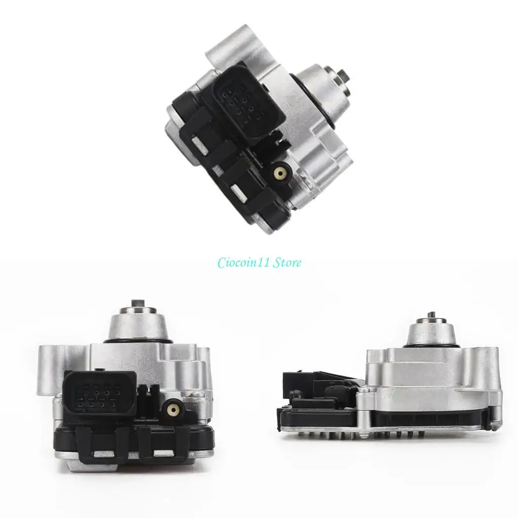 

Y1UB 27607601815 Longitudinal Torque Module Transfer Case Actuator Replacement