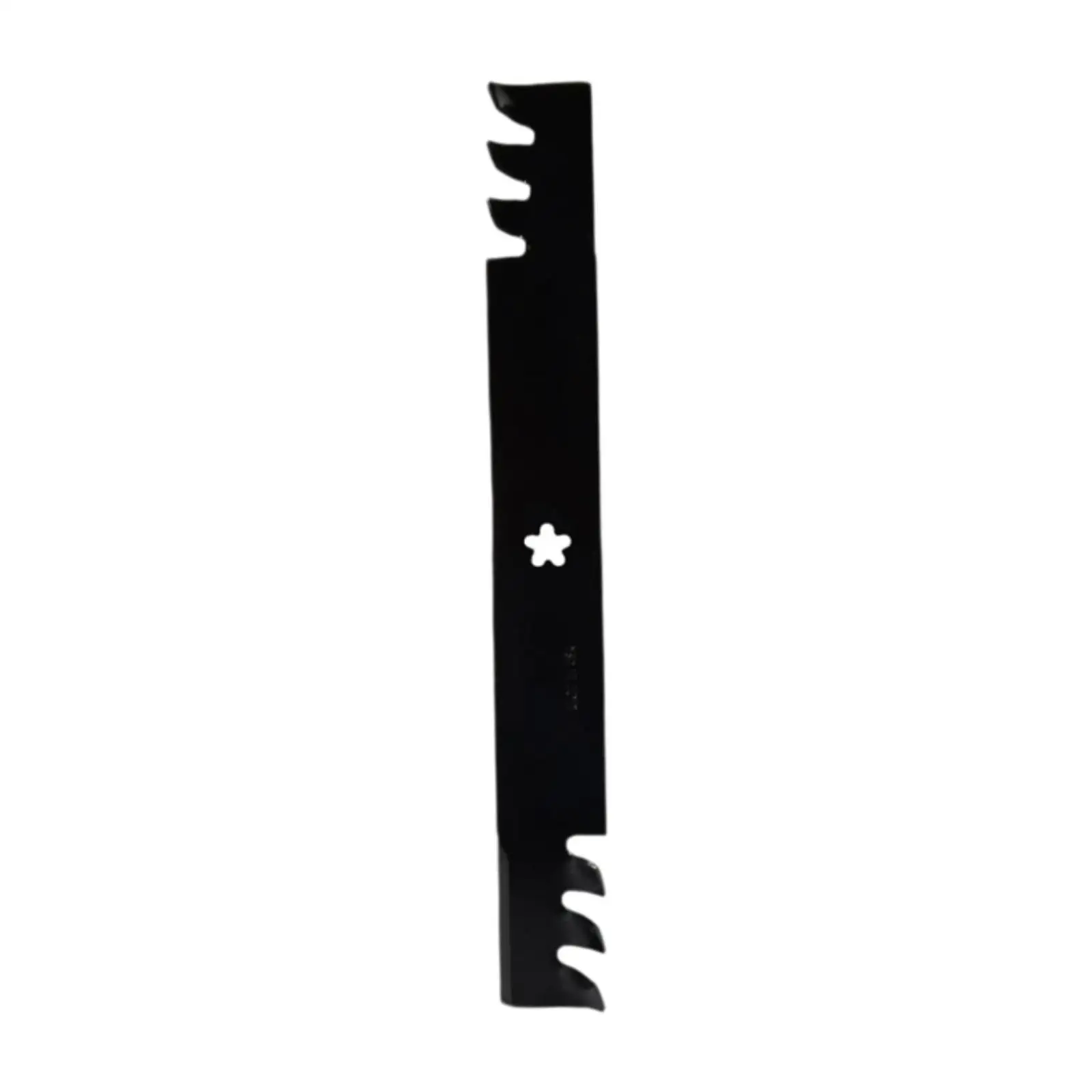 

Edger Blade Replacement 138498 Wear Resistant High Performance Replace Parts