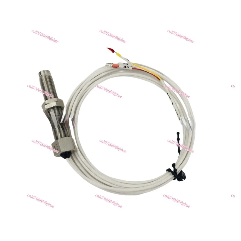 Speed sensor ZS-04-150-5000