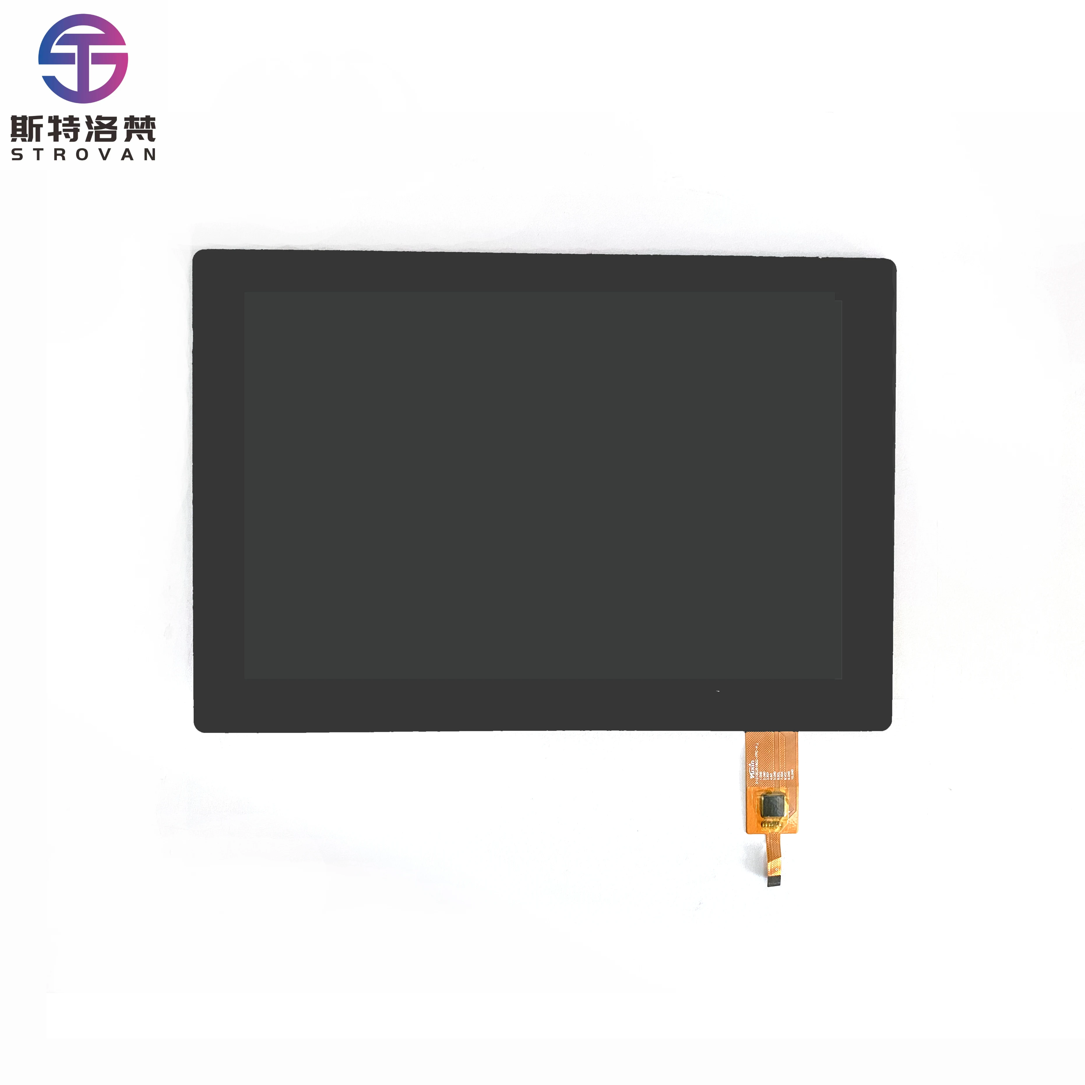 10.1 inch 1200*1920 800 int 40 pin MIPI interface 10.1 inch tft lcd module display panel Touch Screen