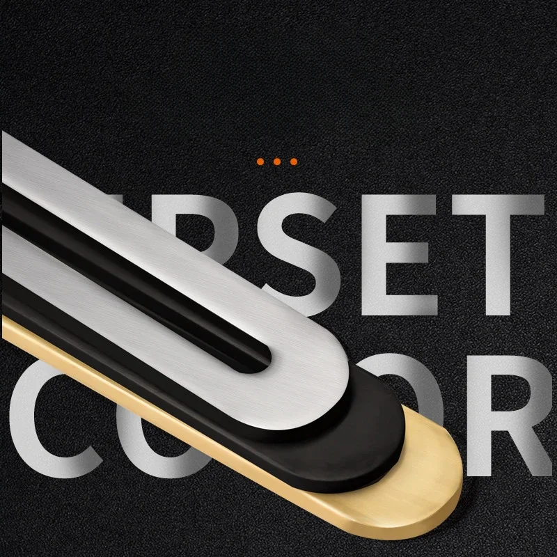 WEPICK Stainless Steel Adjustable Angle Code Long Hole Bracket Adjustable Active Angle Right Angle Furniture Connector