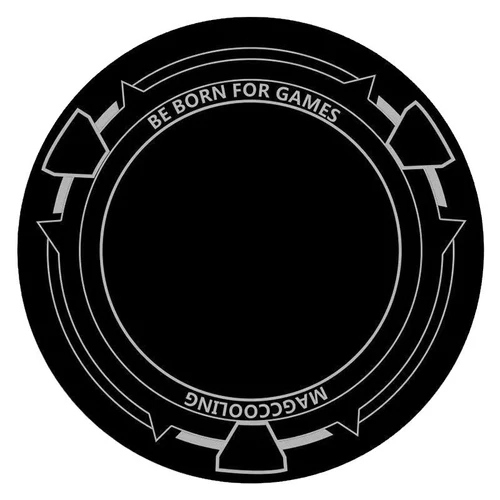 맥세이프 마그네틱 자동차 아이패드 거치대 라디에이터 다리미 시트 스티커, 아이패드 태블릿 PC용, 9cm 금속판 링, 신제품, 1 개 