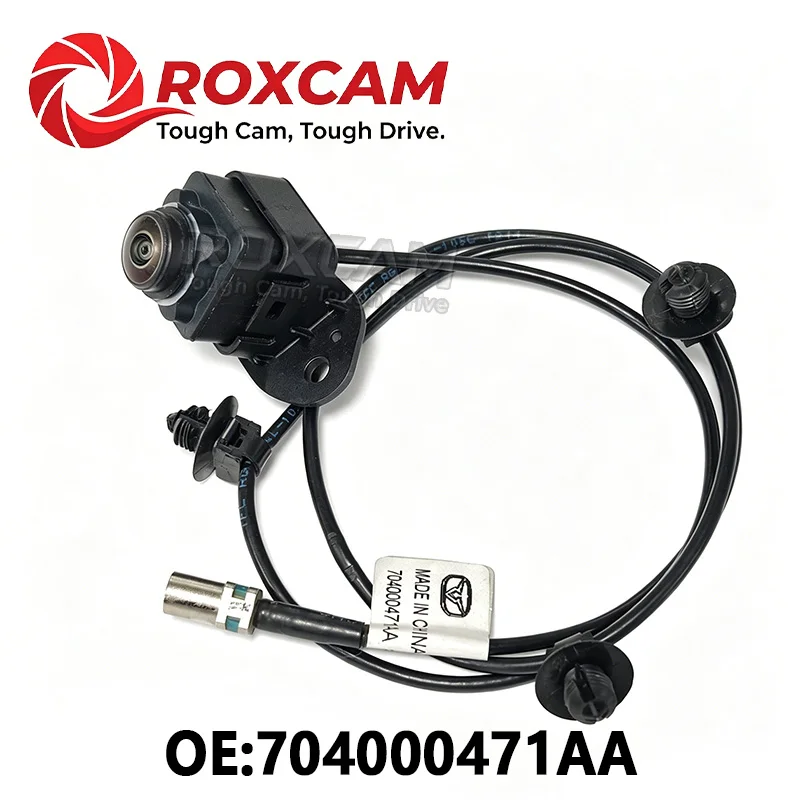 

For Kaiyi E5 704000471AA Front View Camera Motor Vehicle Camera