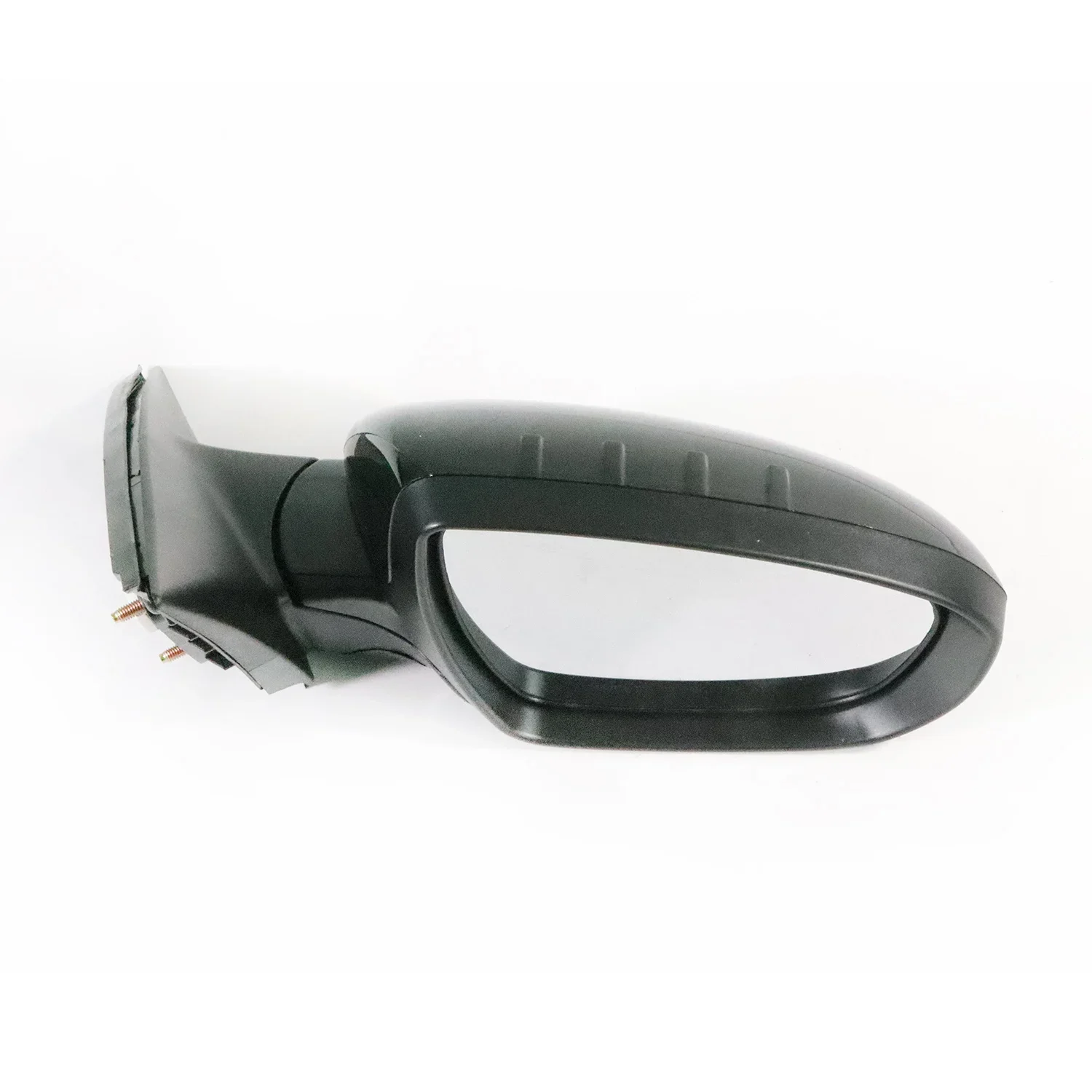 Side Mirror For Kia Optima 2012-2013 Black Right Passenger Side 8 Pins Mirror Power Folding Heated 876204C020 KI1321163 Car Part