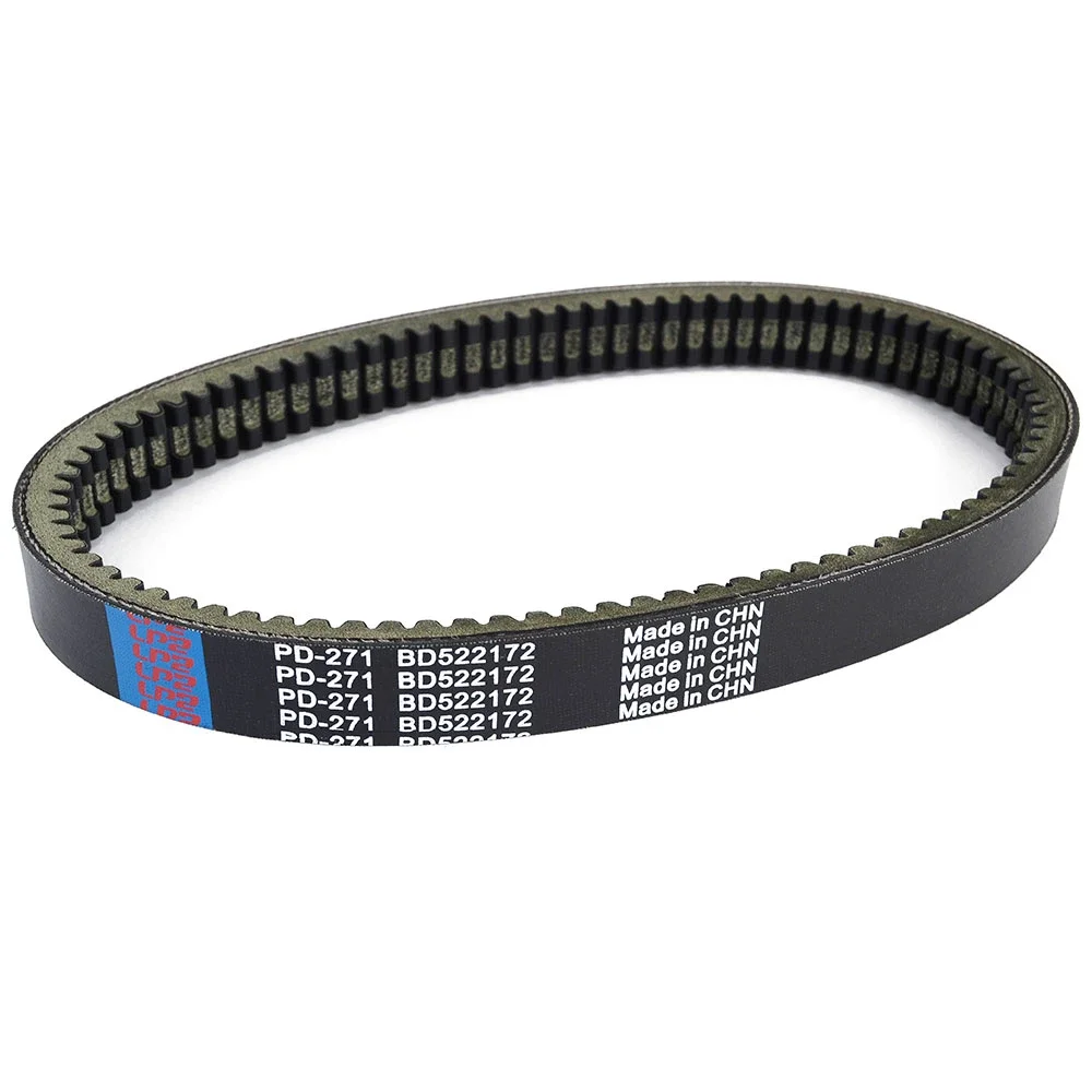 Transfer Drive Belt For Codlice EPCOUR044 BD522172 Minauto Serie AIXAM GTO City Coupe Crossline Crossover Gamme VISION 844x31 — zdjęcie 3