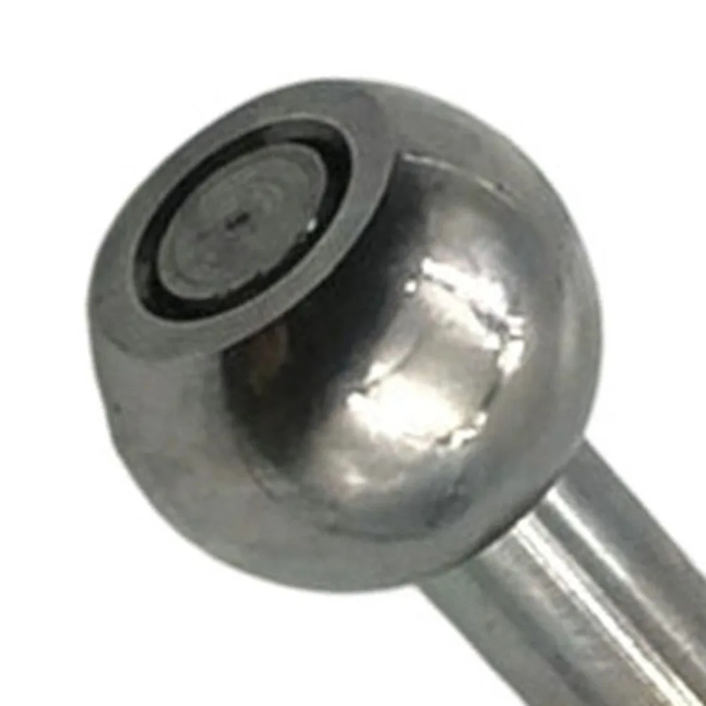 For DCH273 For DCH243 Replacement Spindle Ball Spindle For Concrete Drilling Metal Construction Direct Replacement