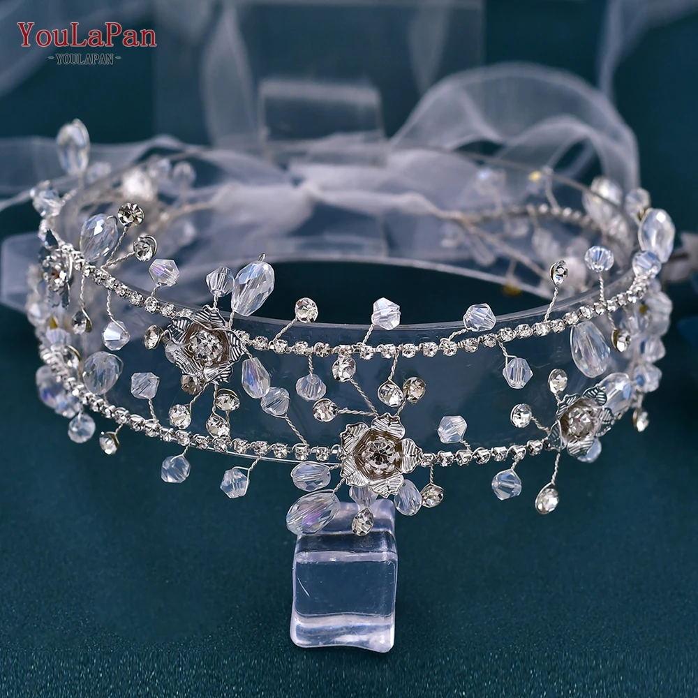 Topqueen-cinto feminino sh340, cintos decorativos de cristal, para casamento, damas de honra, cinto para noiva