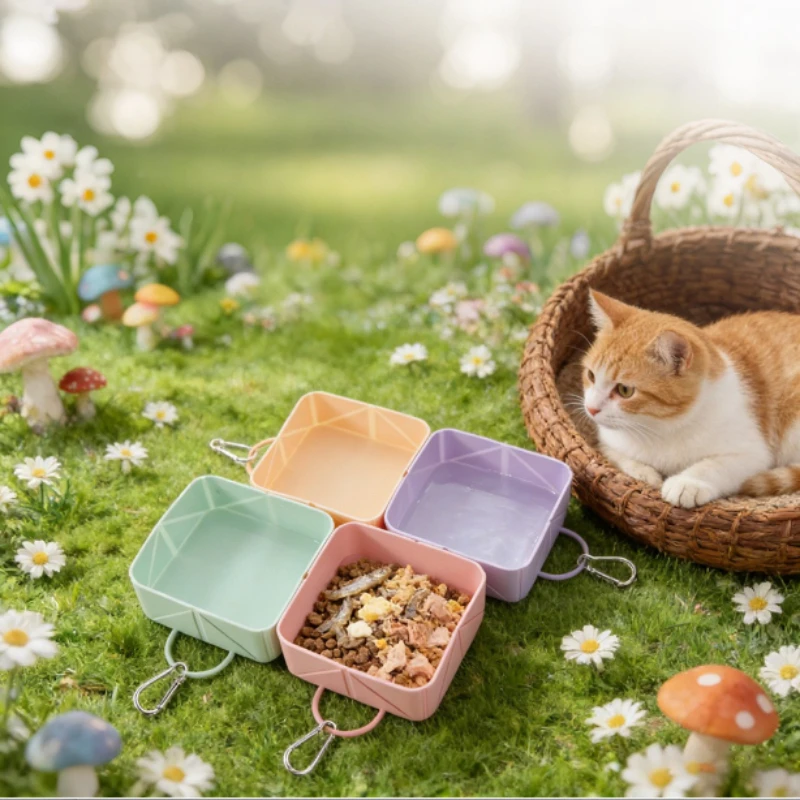 Thumbnail 3 - #29 Best Collapsible Dog Bowls to Buy In 2026